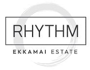 Rhythm-Ekkamai-Estate-Logo