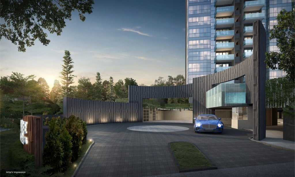 Wilshire-Residences-grand-arrival