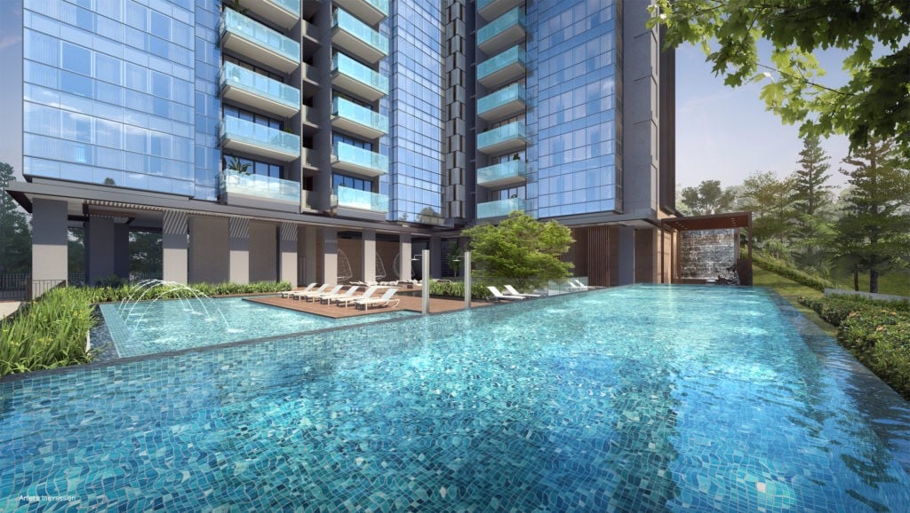 Wilshire-Residences-swimming-pool