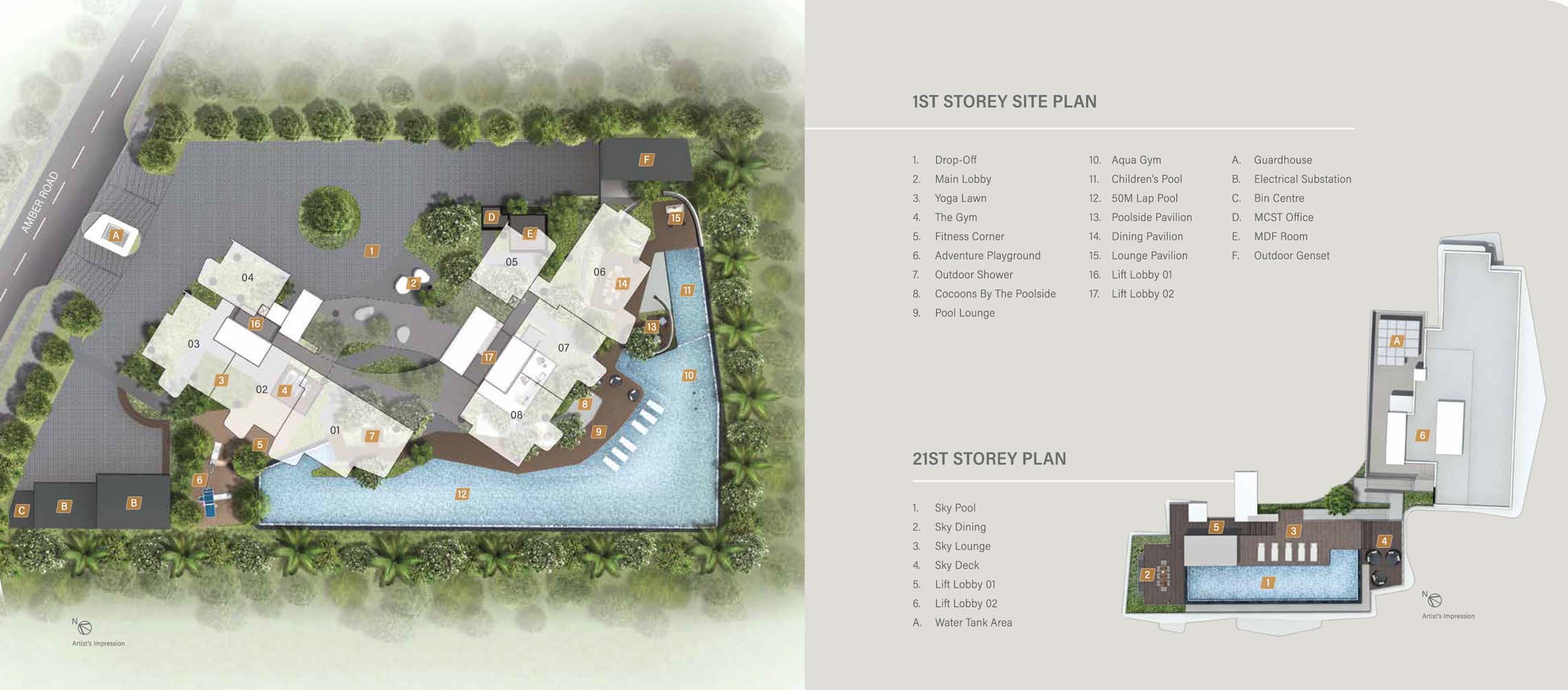 Coastline-Residences-Site-Plan