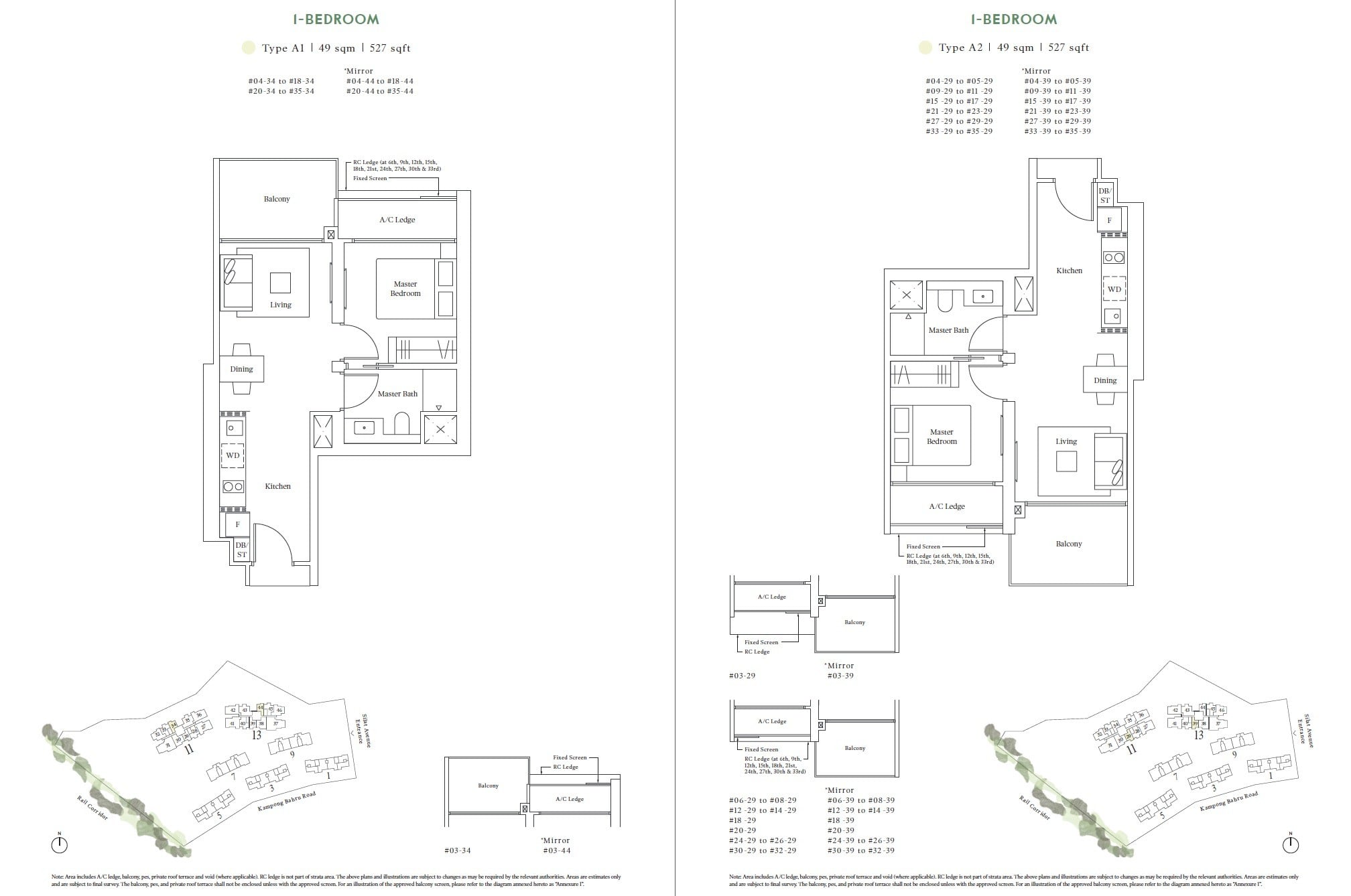 Avenue-South-Residences-FloorPlan 1BR