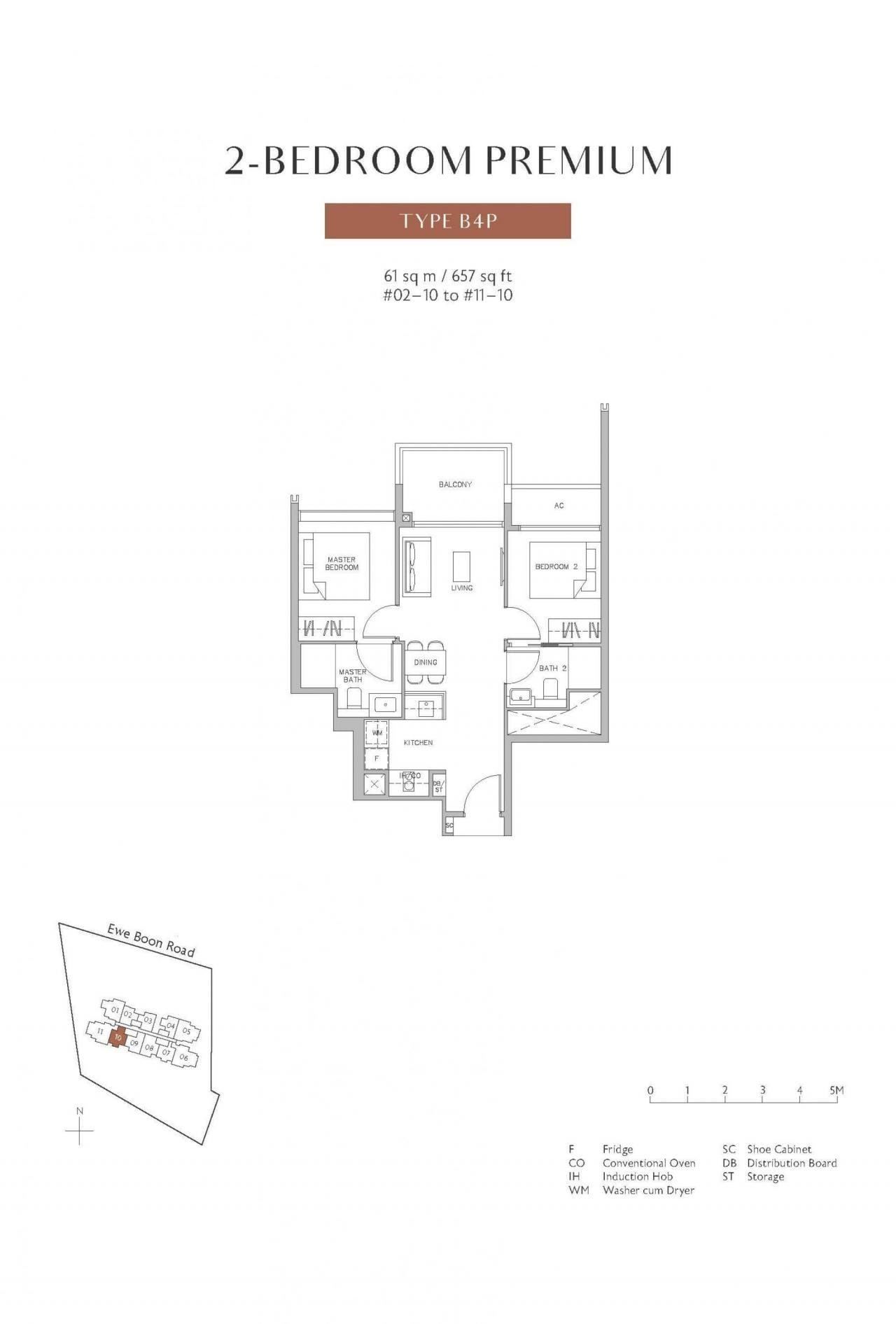 Juniper-Hill-floor plan 2BR B4p