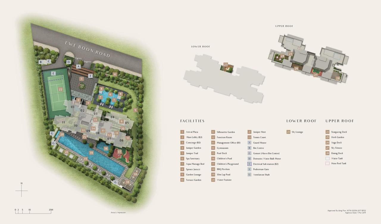 juniper-hills-site-plan