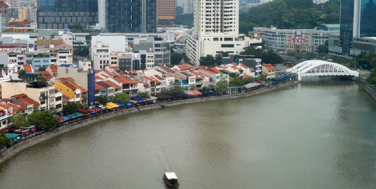 One-Pearl-Bank-Location-Near-to-Singapore-River