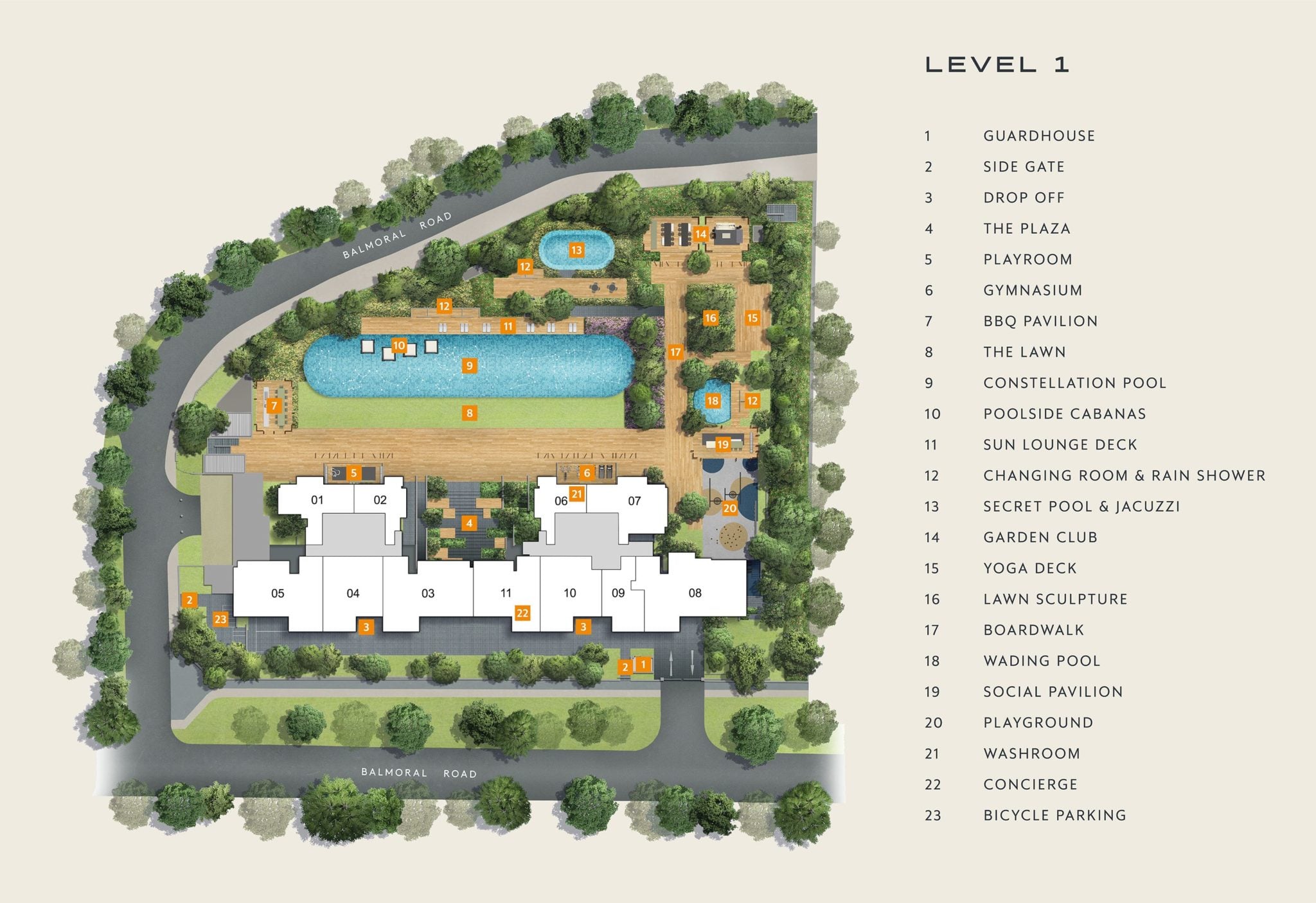 the-hyde-balmoral-siteplan