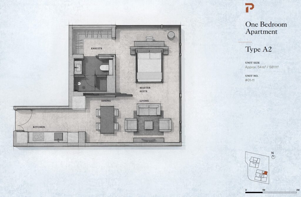 Petit-Jervois-1-bedroom-floor-plan-type-A2