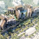 Sengkang-Buangkok-mrt-condo-central-capitaland-CDL-integrated-development