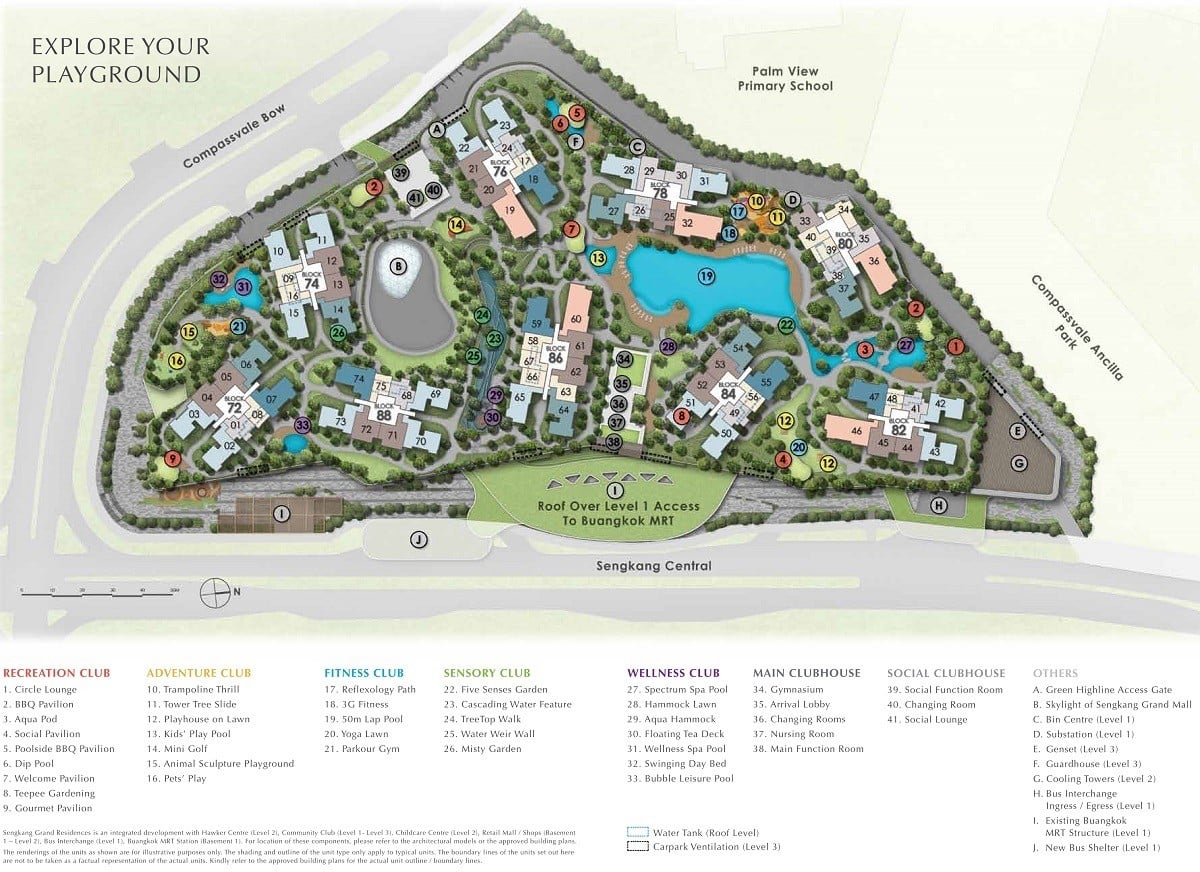 sengkang-grand-site-plan