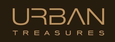 urban treasures logo