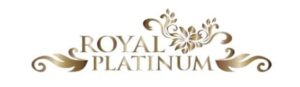 Royal Platinum Cambodia Logo