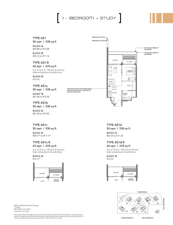 Leedon-Green-Floor-Plan-1-Bedroom-Study-AS1-AS1a-AS1b-AS1c-AS1d.jpg