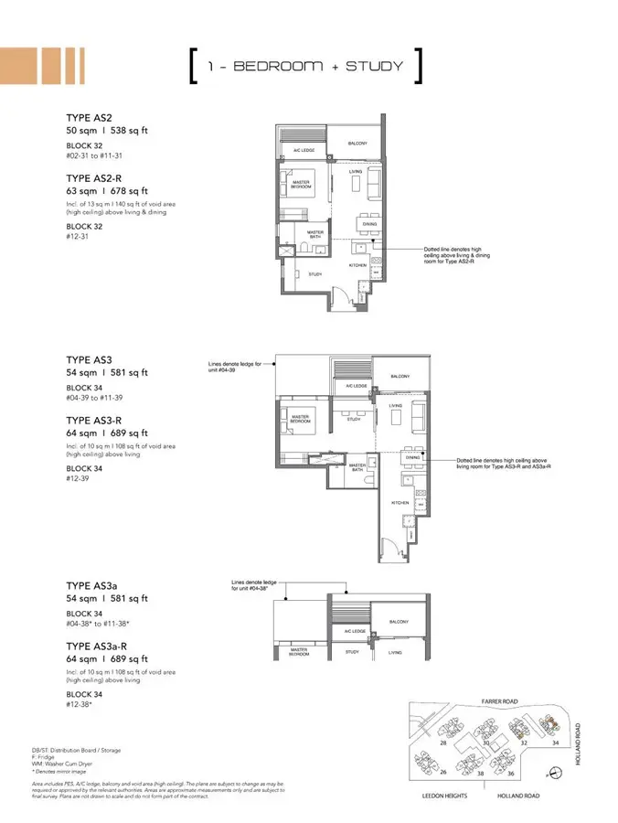 Leedon-Green-Floor-Plan-1-Bedroom-Study-AS2-AS3-AS3a.jpg