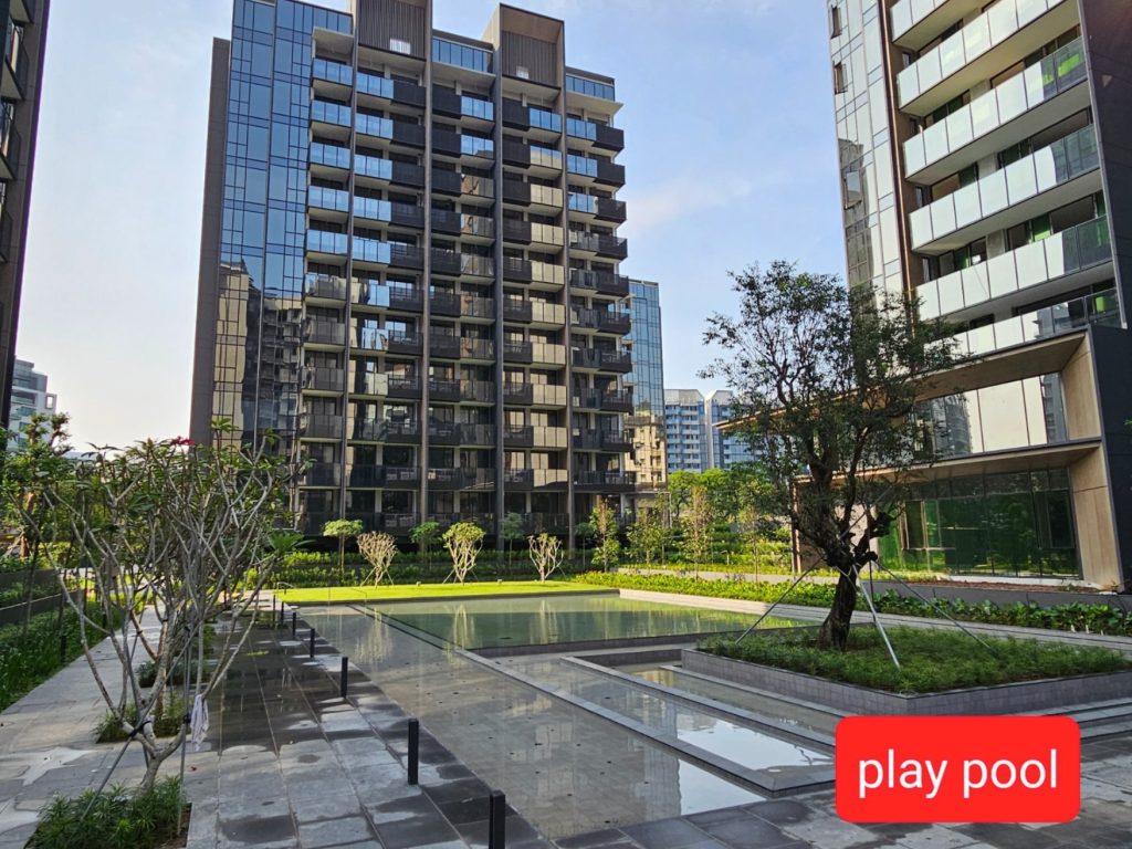 Leedon Green TOP Photo 3