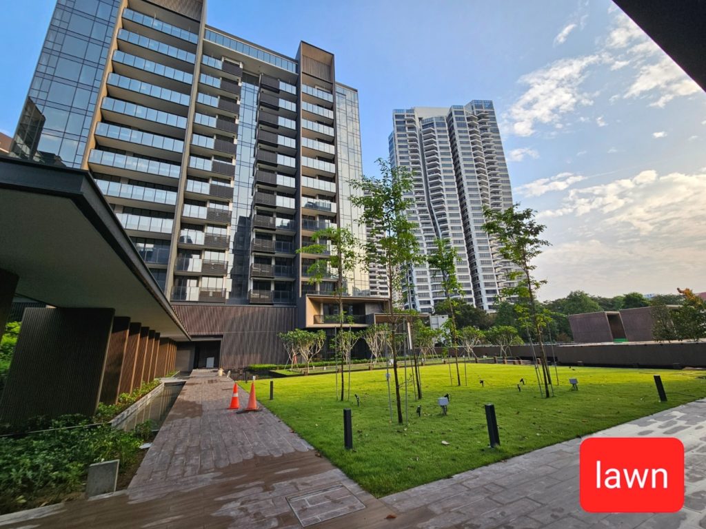 Leedon Green TOP Photo 4