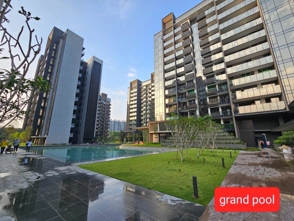 Leedon Green TOP Photo 5