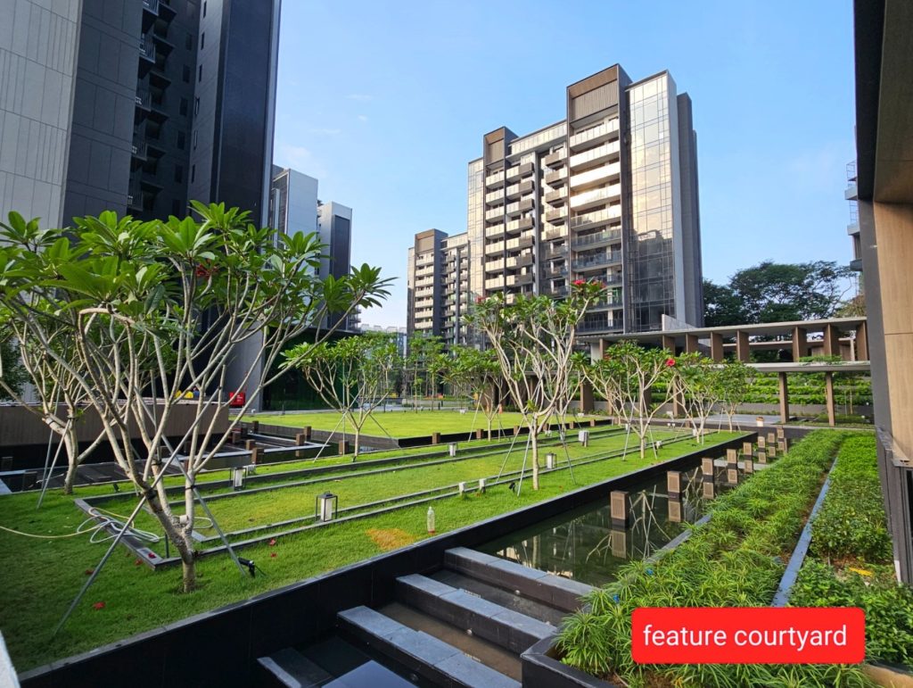 Leedon Green TOP Photo 6