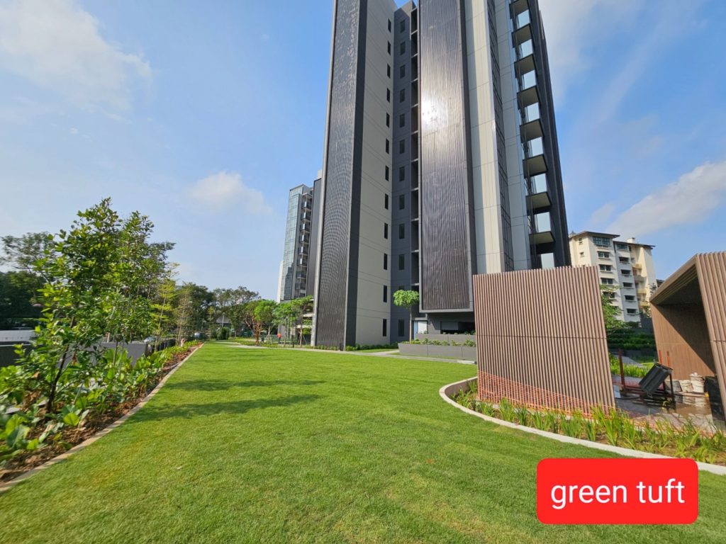 Leedon Green TOP Photo 8