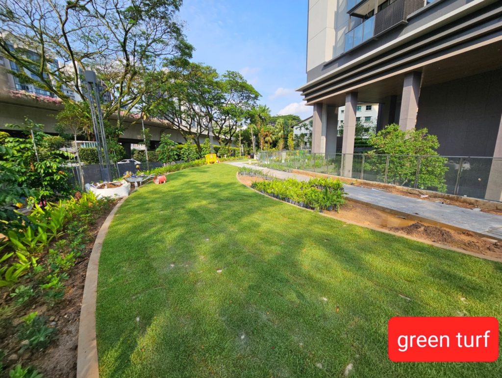 Leedon Green TOP Photo 9