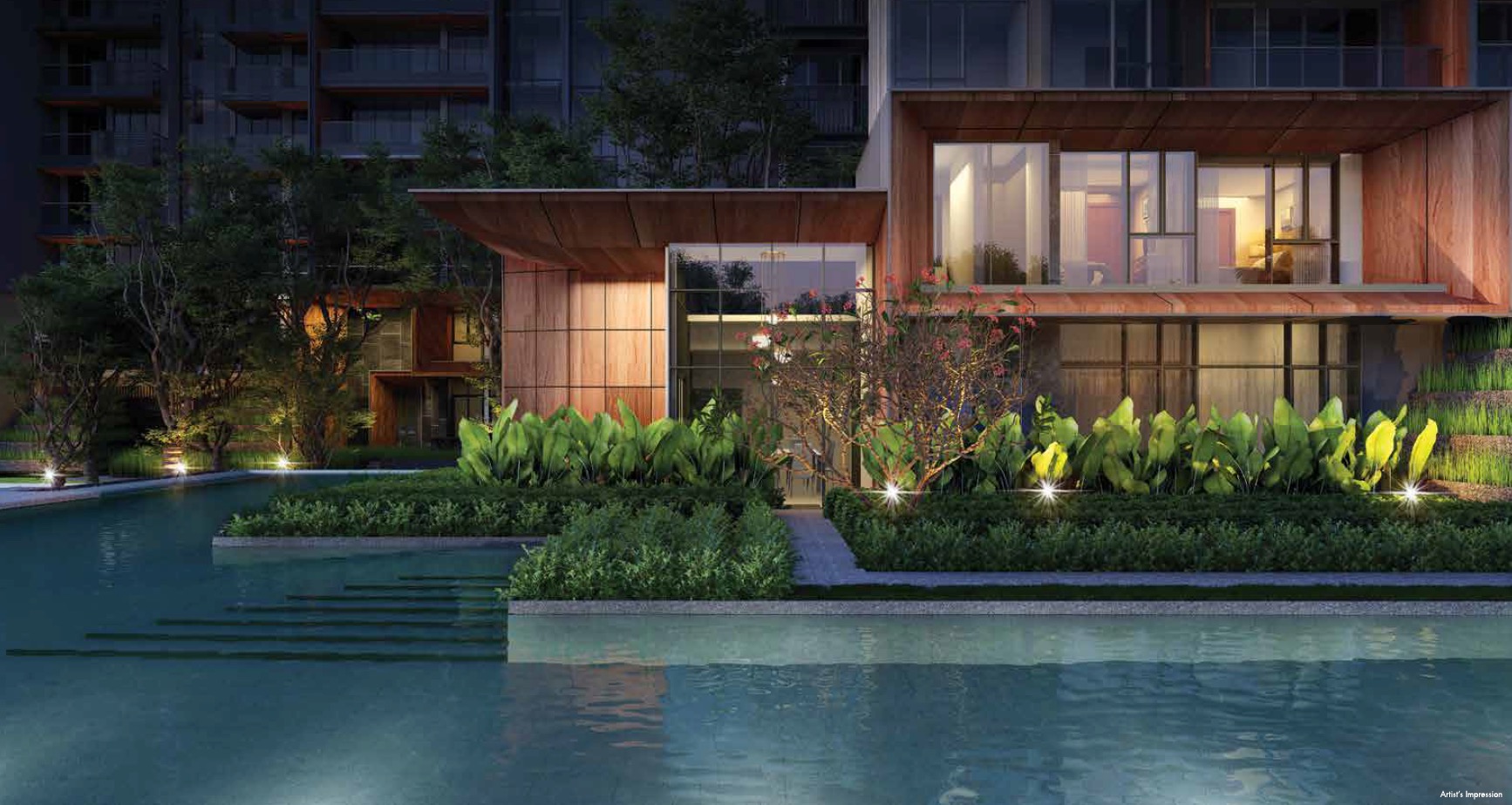 Leedon-Green-Villa