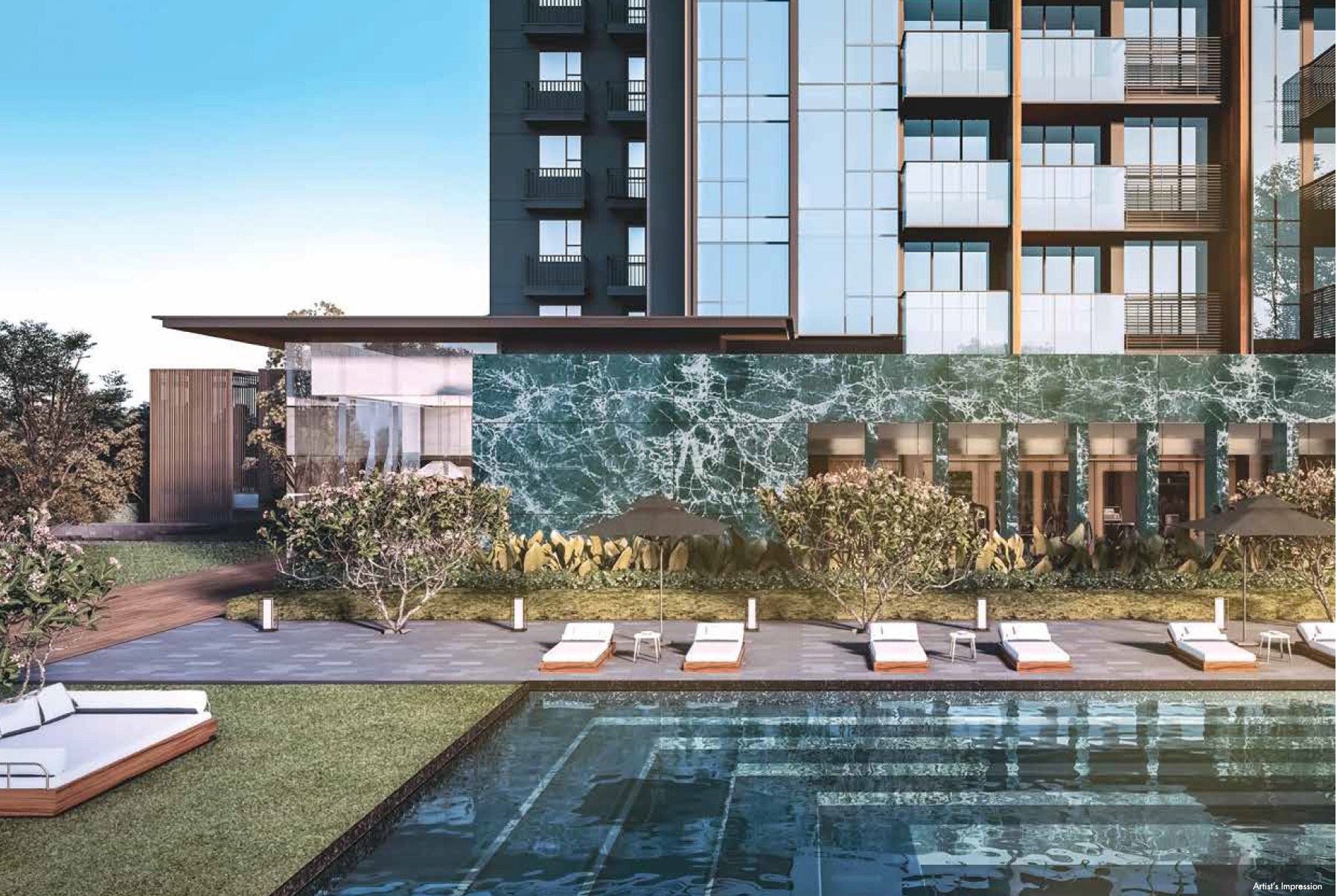 Leedon-Green-lap Pool3