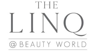 Linq Beauty World - logo