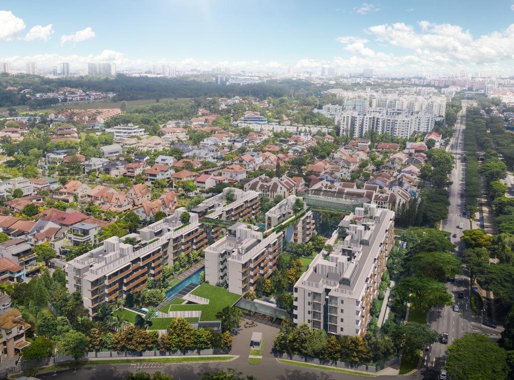 RoyalGreen-Condominium-Bukit-Timah