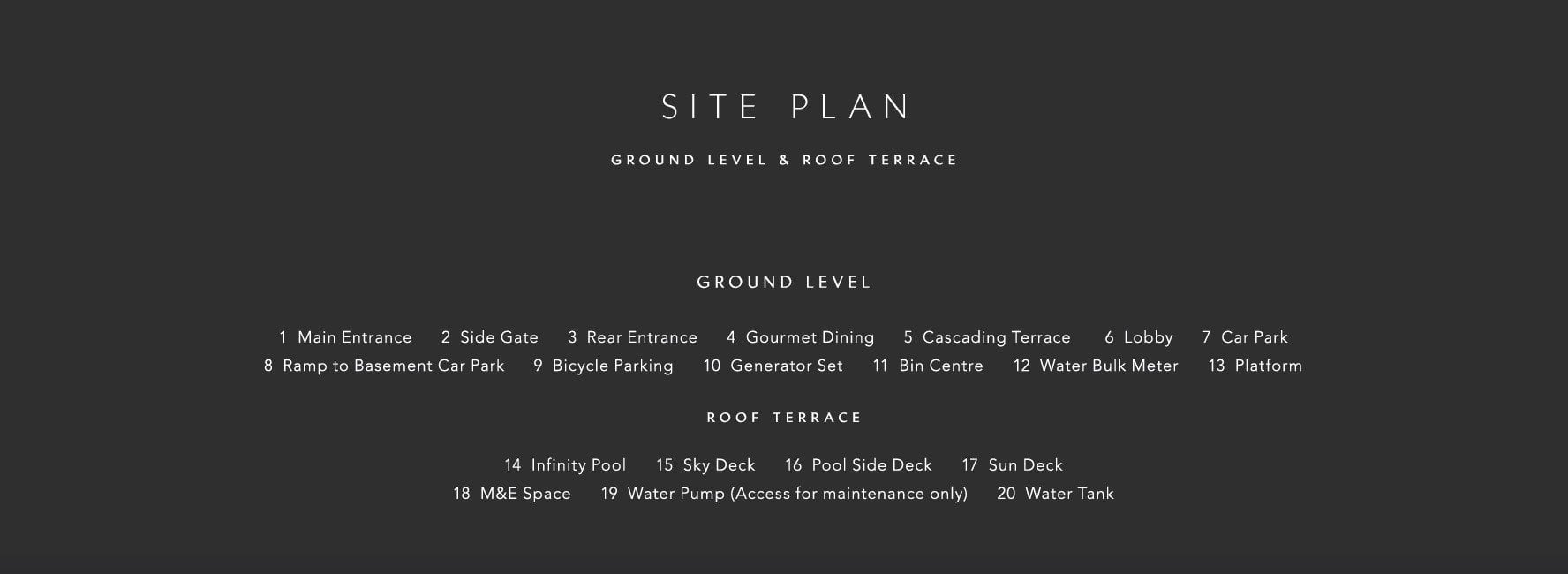 The-Iveria-Site Plan 2