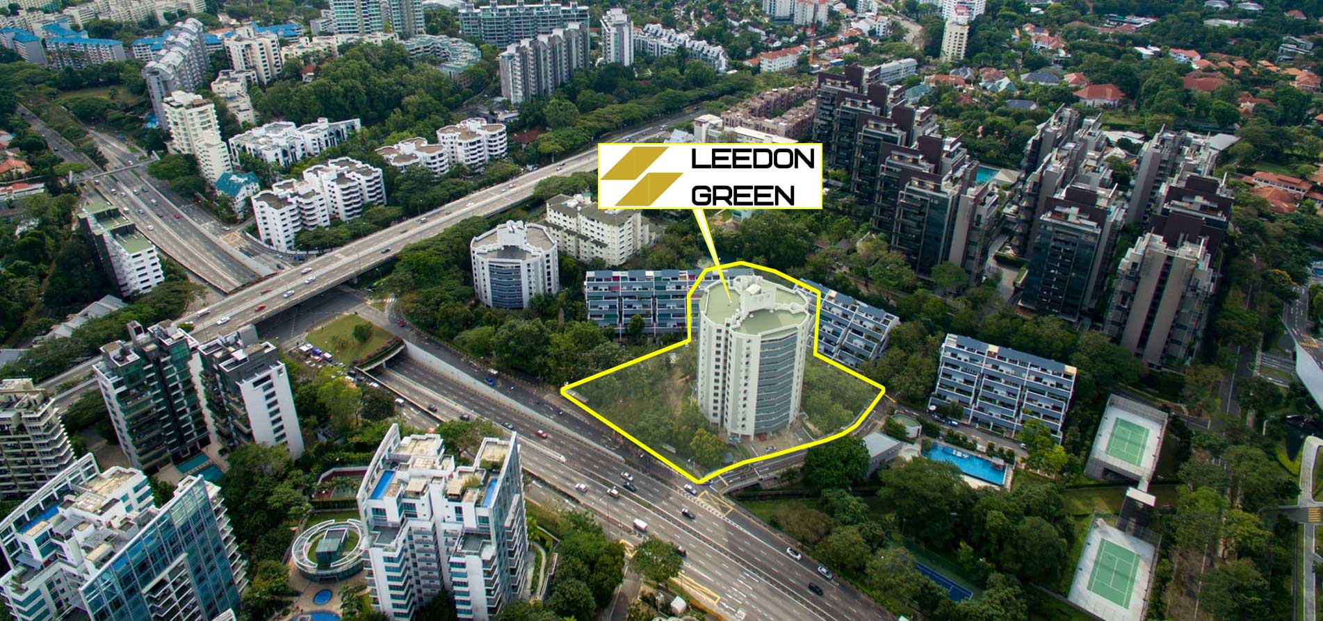 leedon-green-site