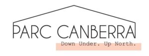 Parc Canberra logo