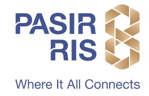 Pasir Ris 8-logo