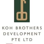 Van Holland Koh Brother logo