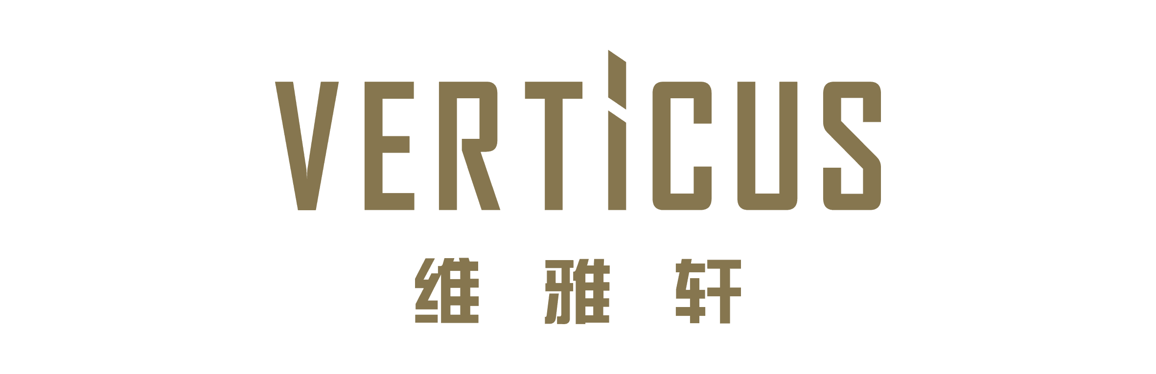 Verticus Chinese Logo-Original