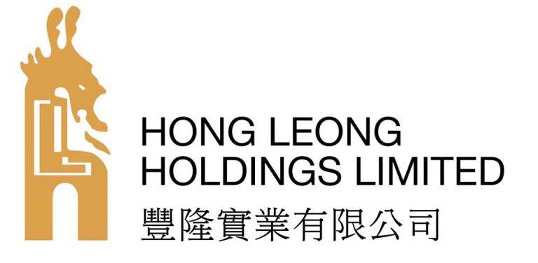 hong leong logo