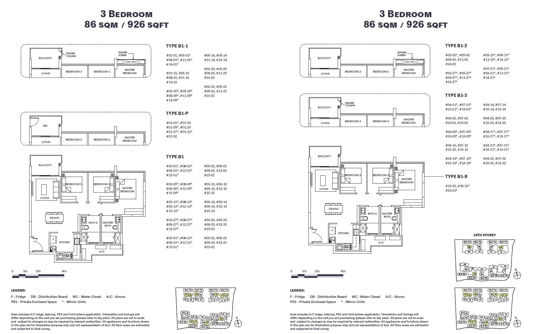 ola-ec-showflat 3BR