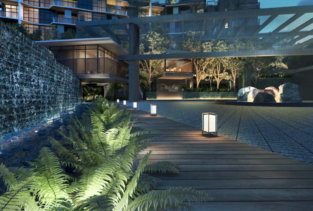 daintree-condo-terrace_night