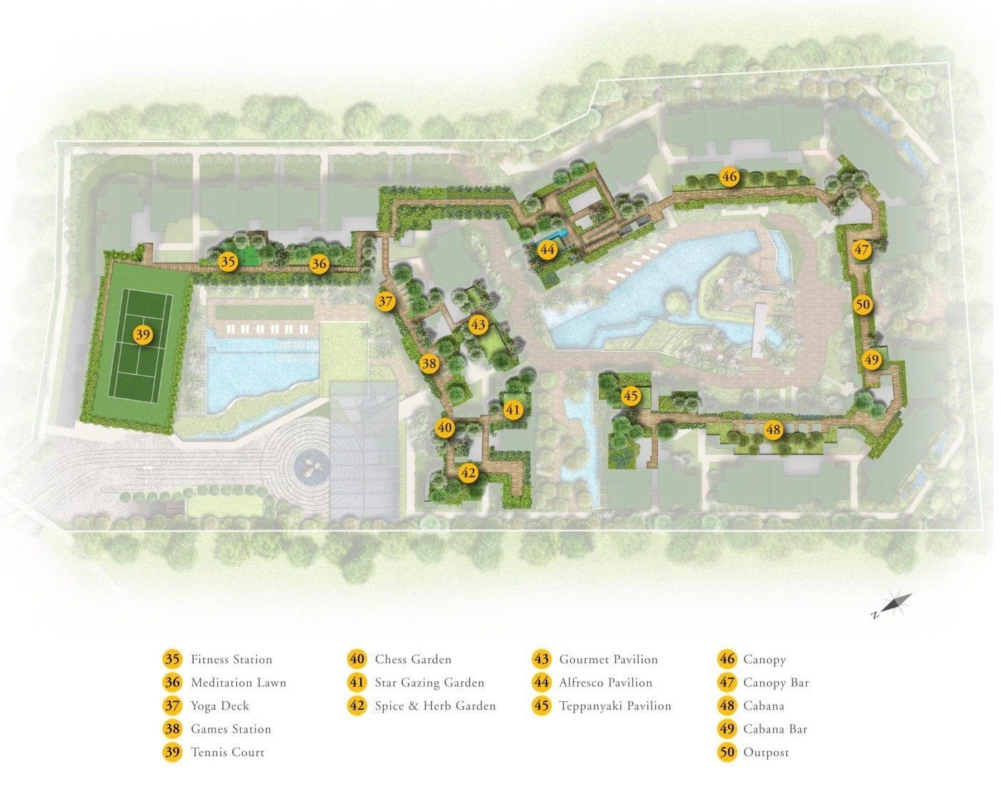 daintree-siteplan_treetop