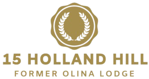 15 Holland Hill logo