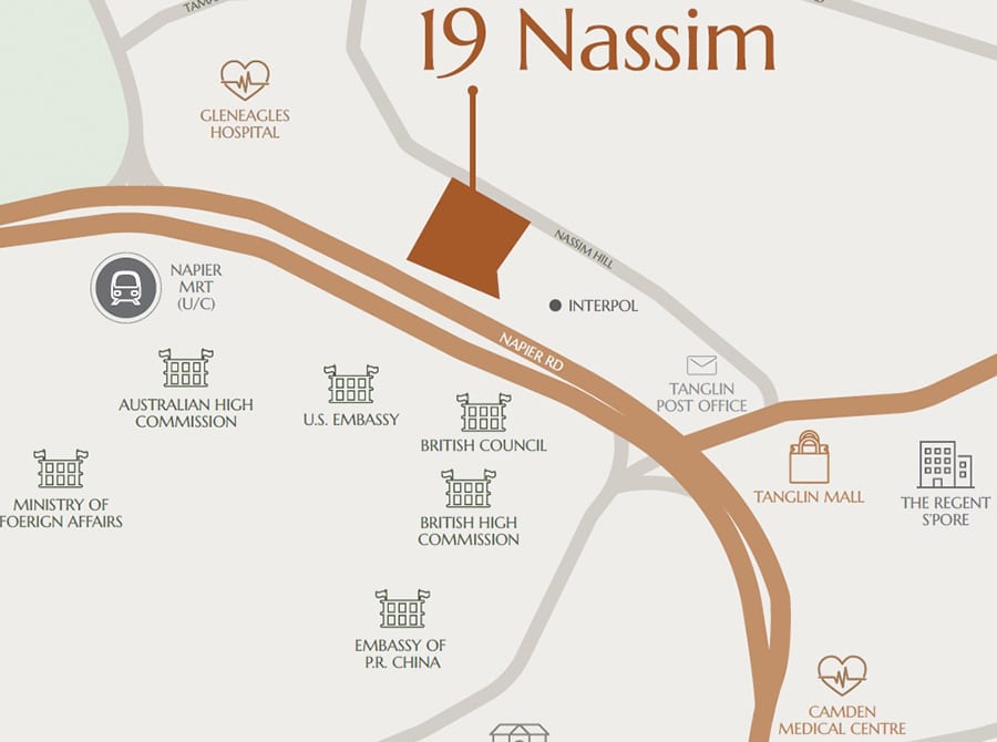 19-Nassim-Condo-Location-Map