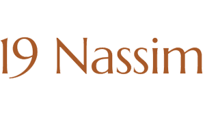 19 Nassim Hill Condo logo