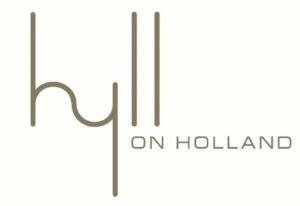 Hyll Holland logo