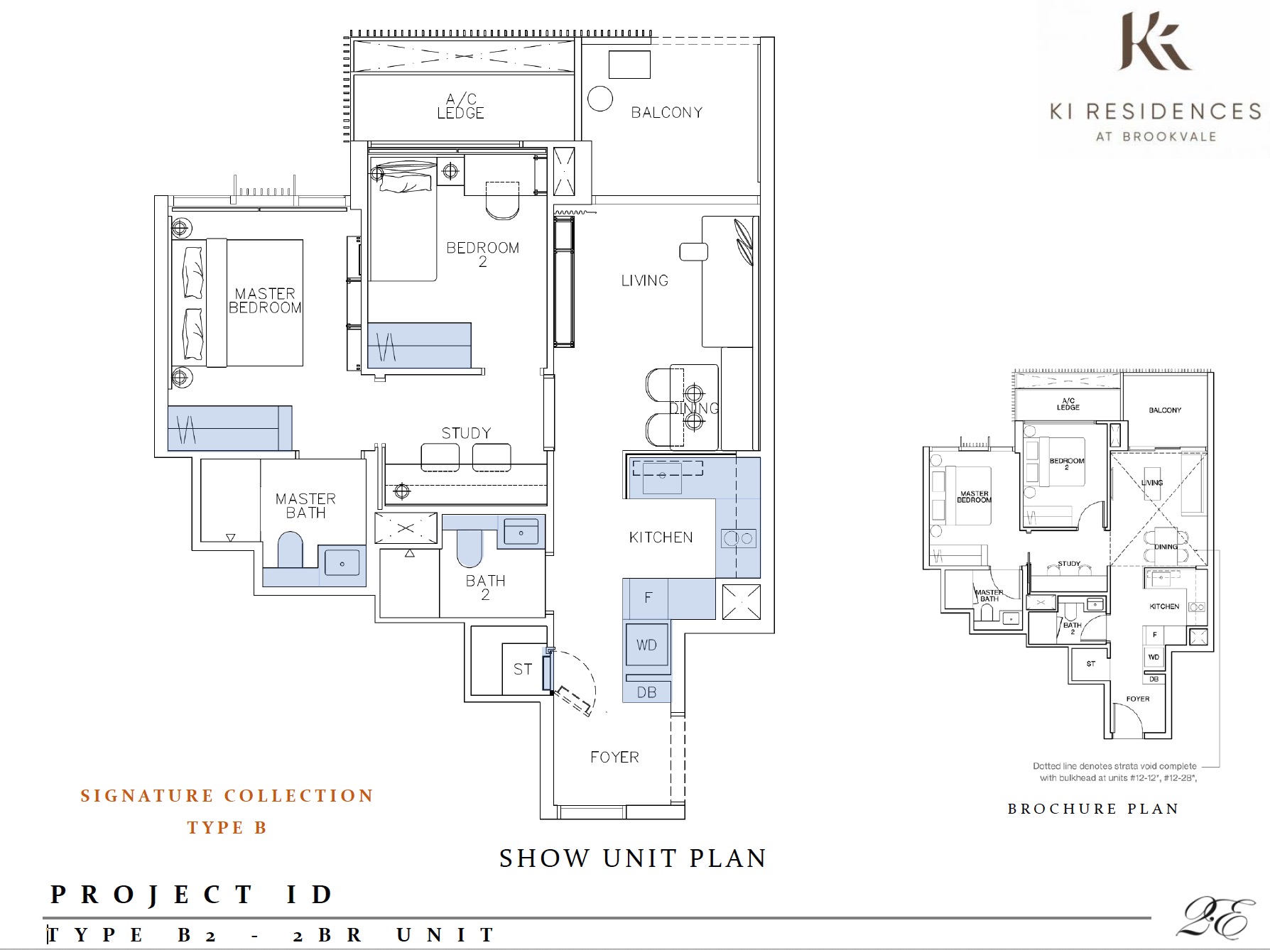 Ki-Residences-2BR show units