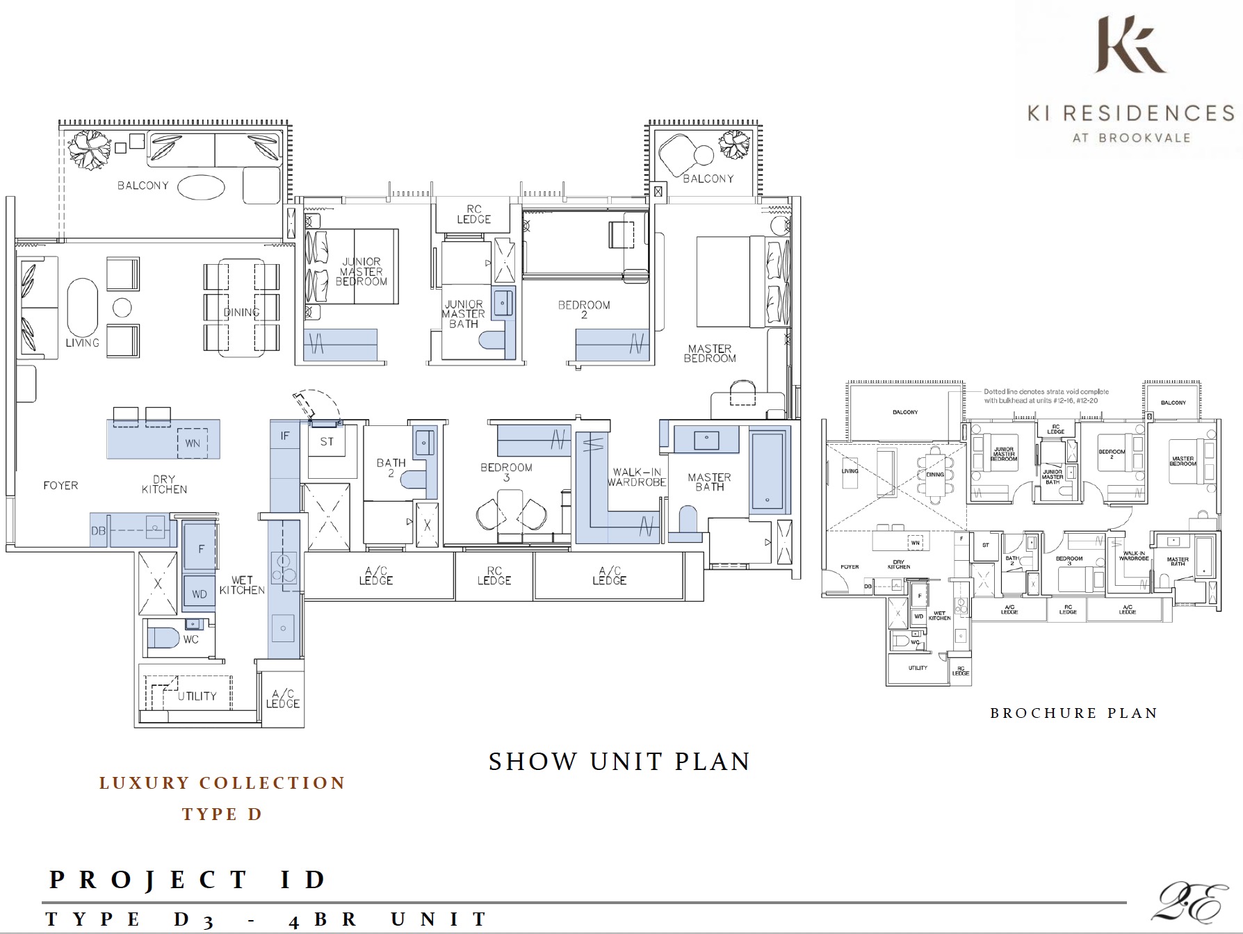 Ki-Residences-4BR show units