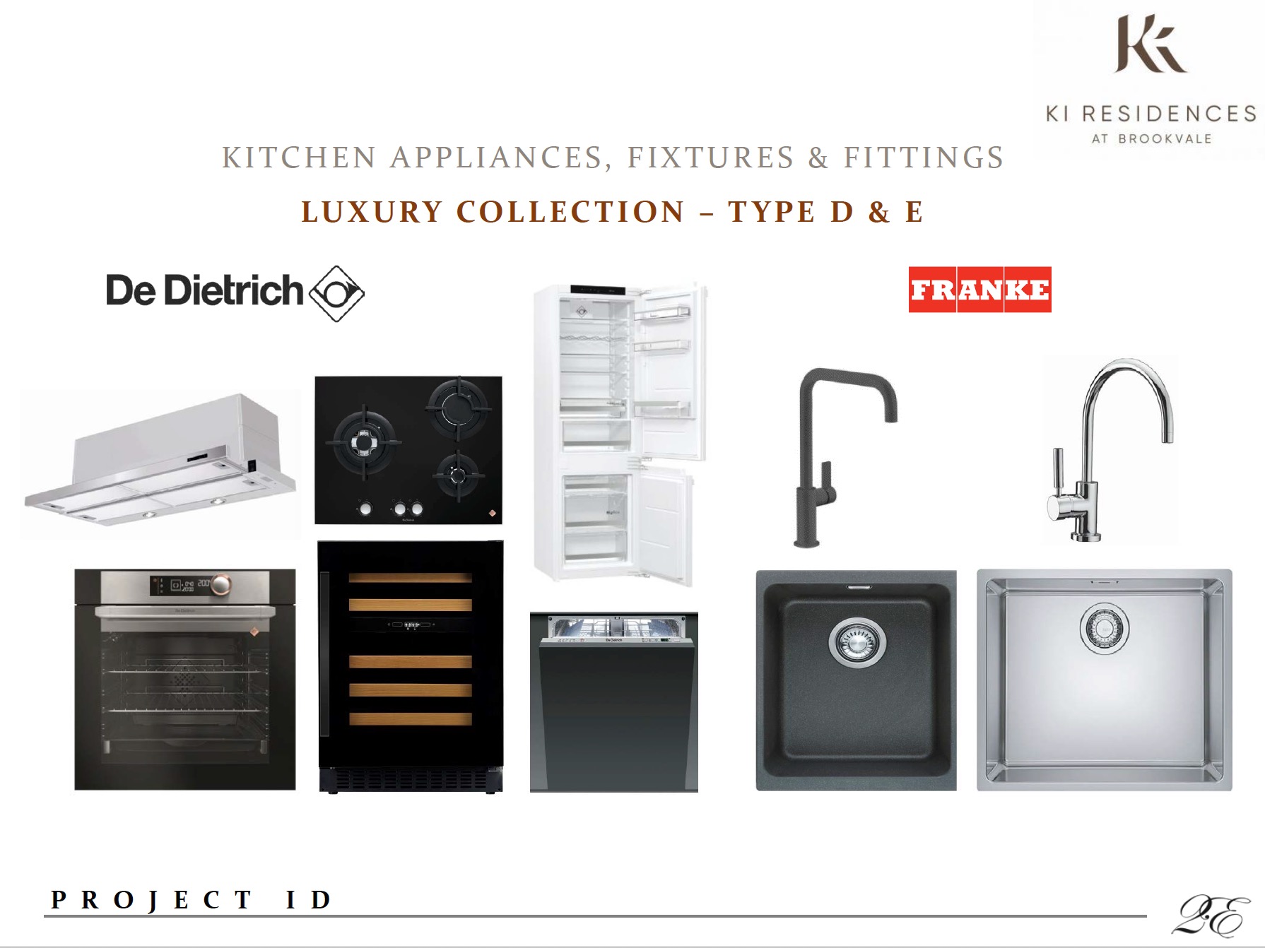 Ki-Residences-Kitchen Luxury