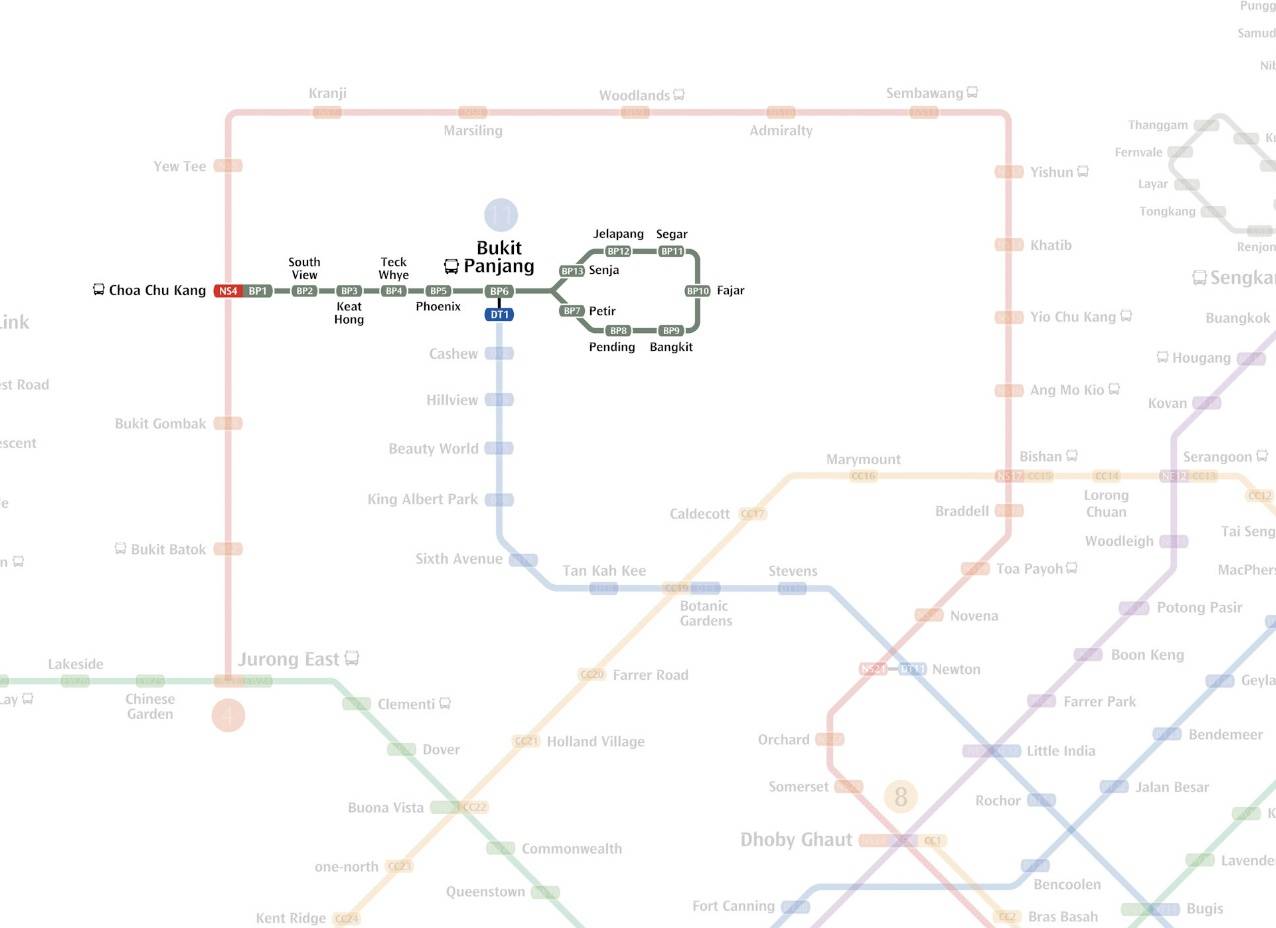 Phoenix Villas LTA-Getting-Around-Public-Transport-Rail-Network-Bukit-Panjang-LRT