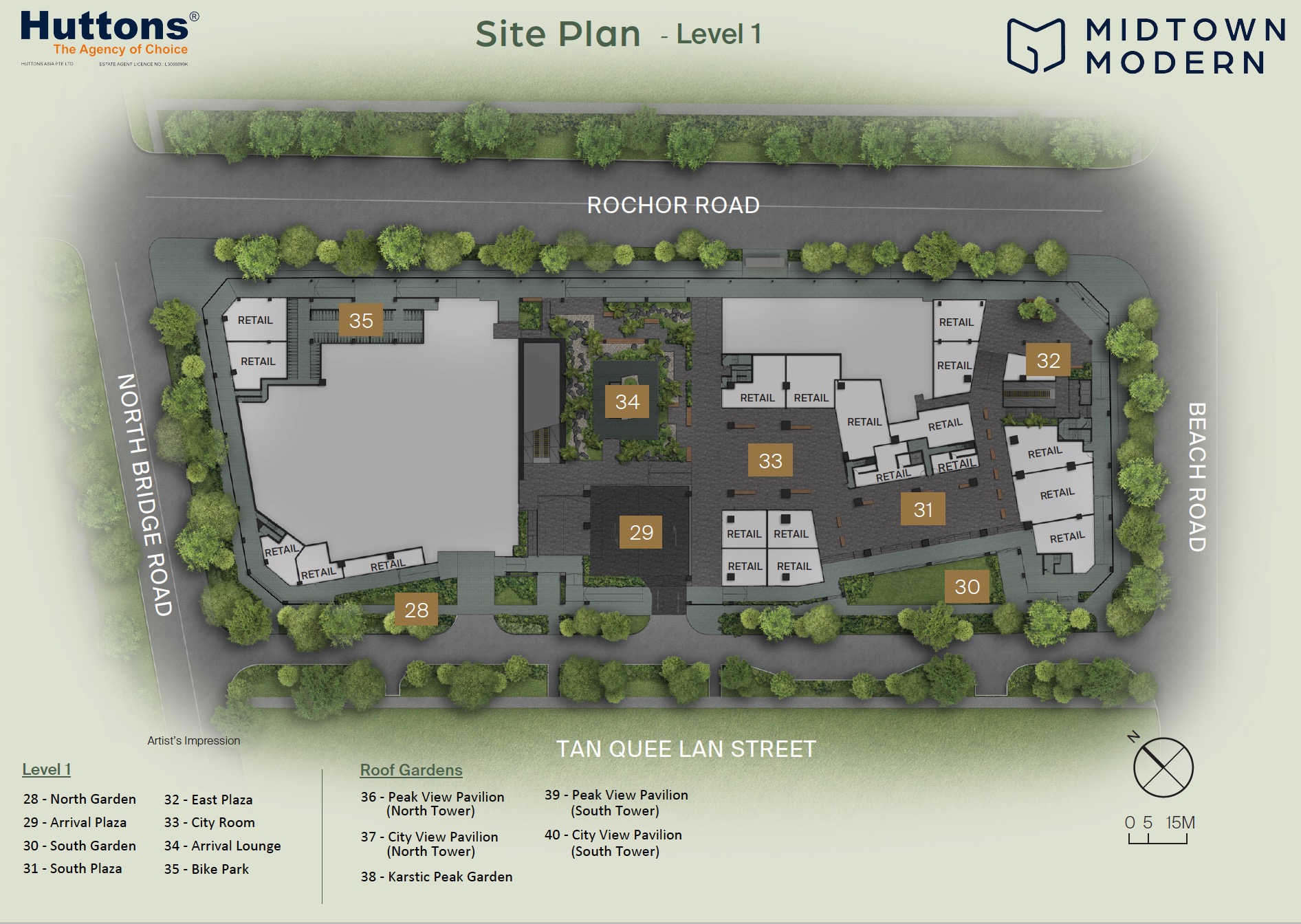 midtown-modern-site plan level 1 new