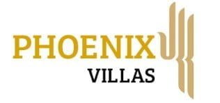 phoenix villas logo