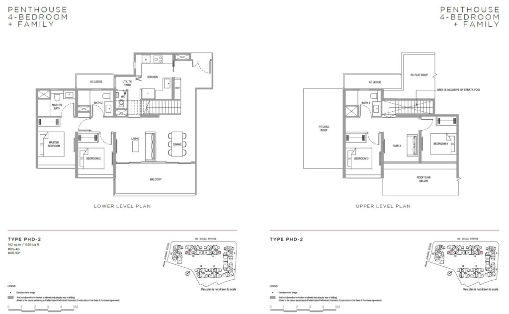 Verdale Condo: 8mins walk to Beauty World MRT, RCR Low Entry Price.