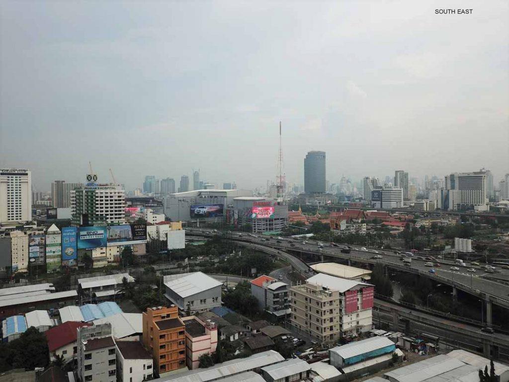 Ideo-Rama-9-Asoke-South-East-Facing