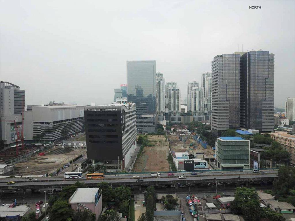 Ideo-Rama-9-Asoke-north-facing