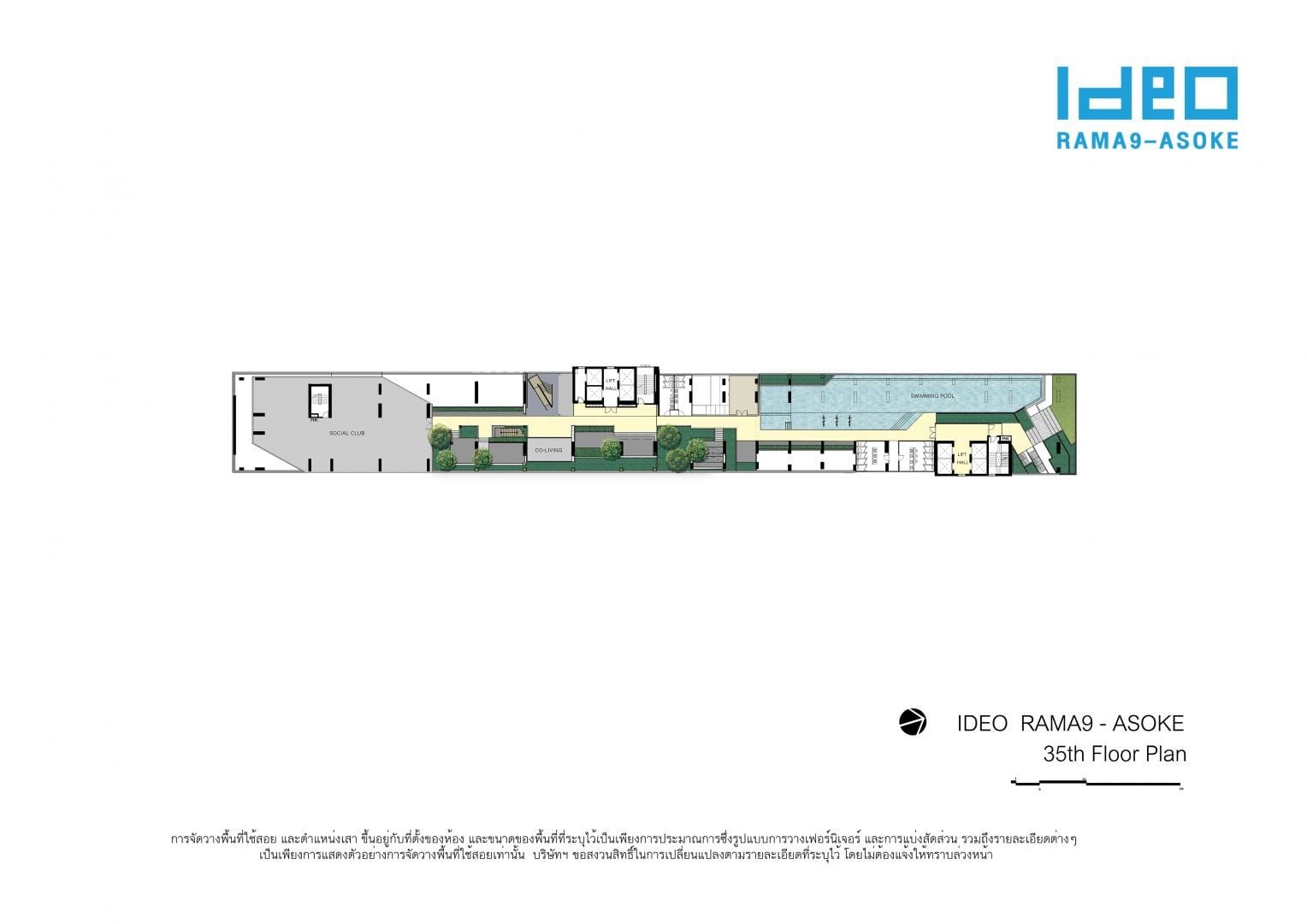 Ideo-rama9-asoke-Site-Plan-35